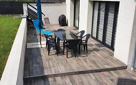 Joli Appartement Avec Vue Sur La Loire